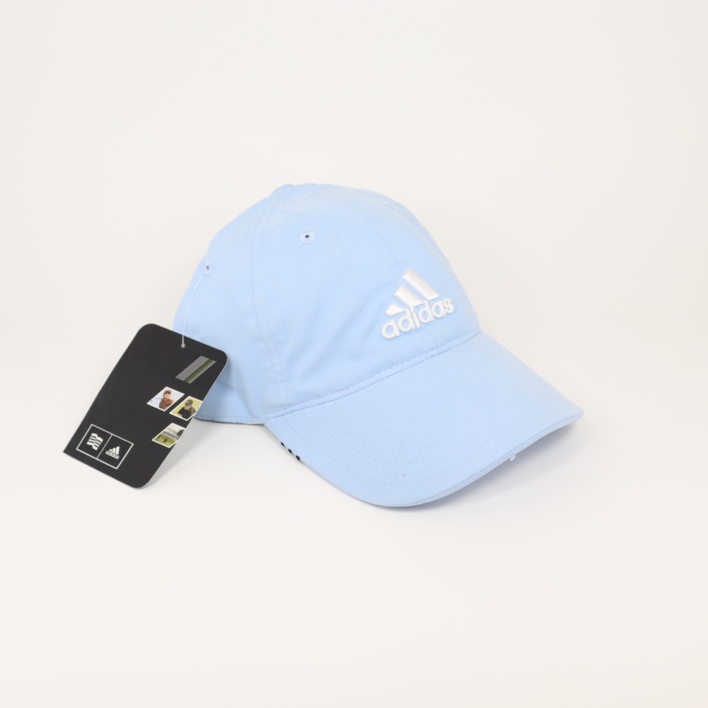 Women's Adidas Microfiber Golf Hat